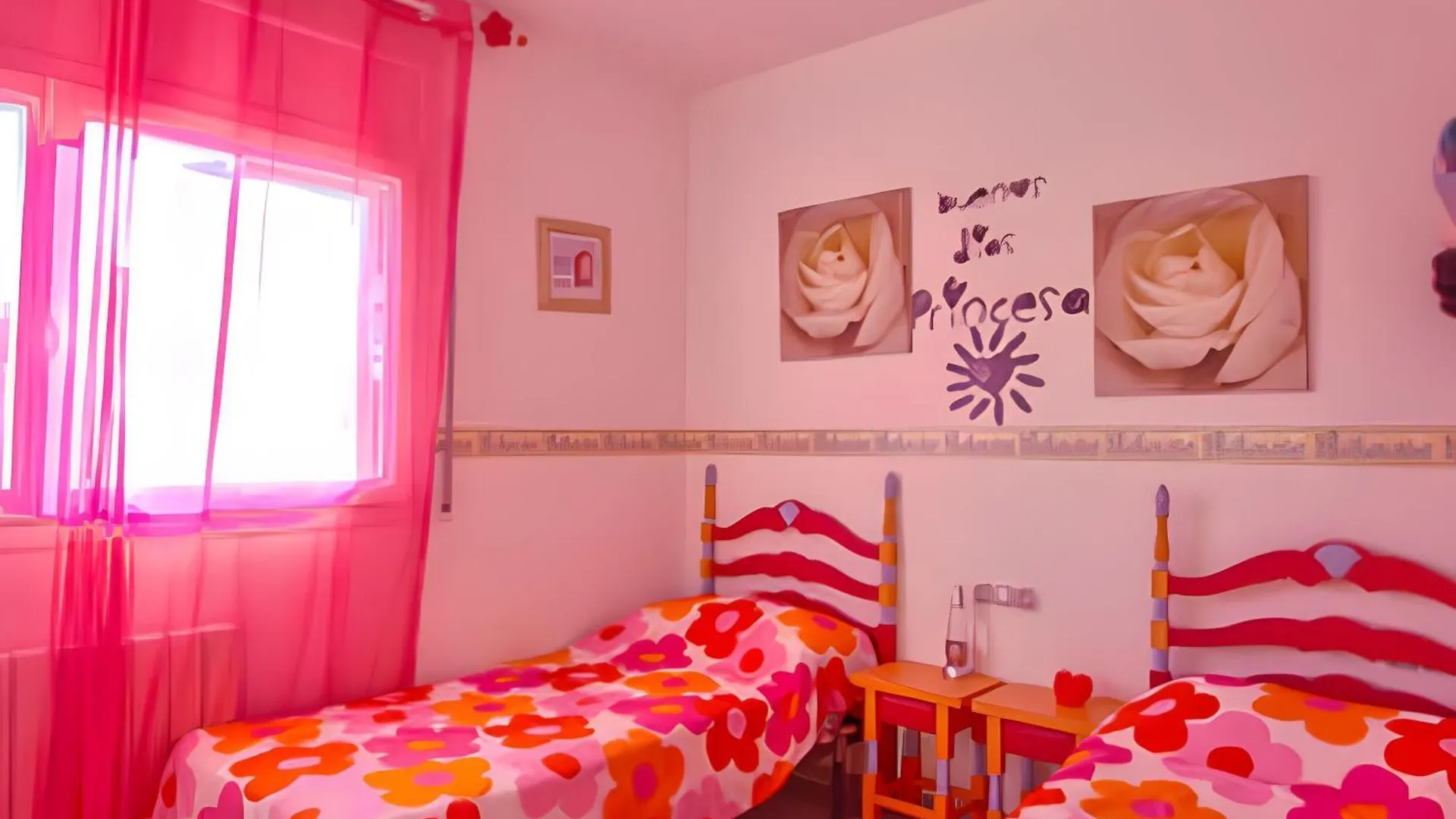Villa Sol La Canyera