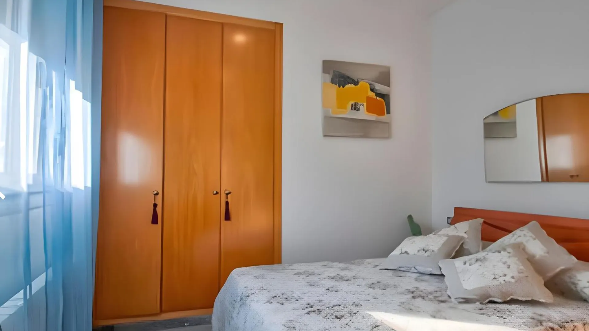 Villa Sol La Canyera