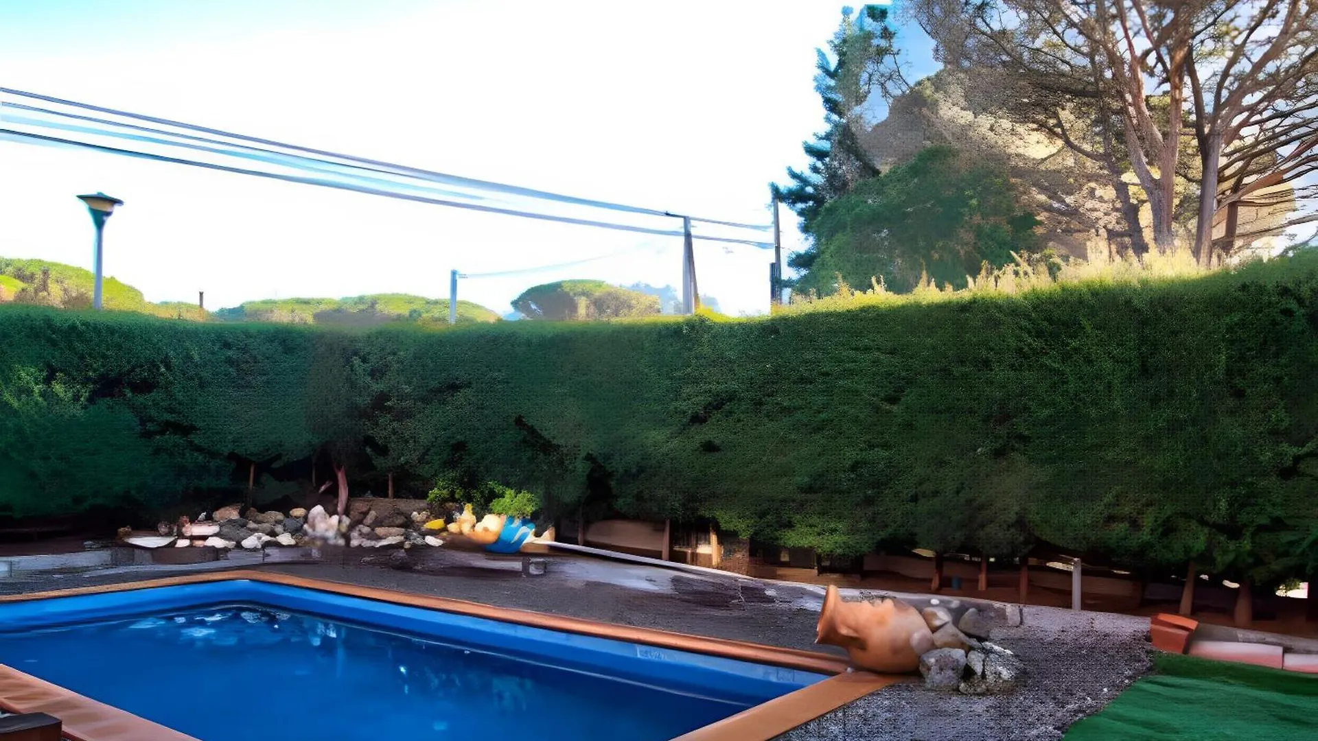 Villa Sol La Canyera Spain