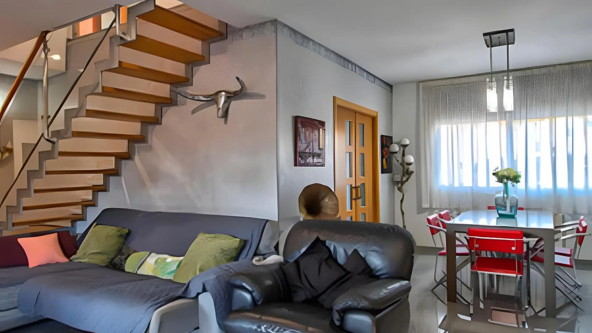 Villa Sol La Canyera