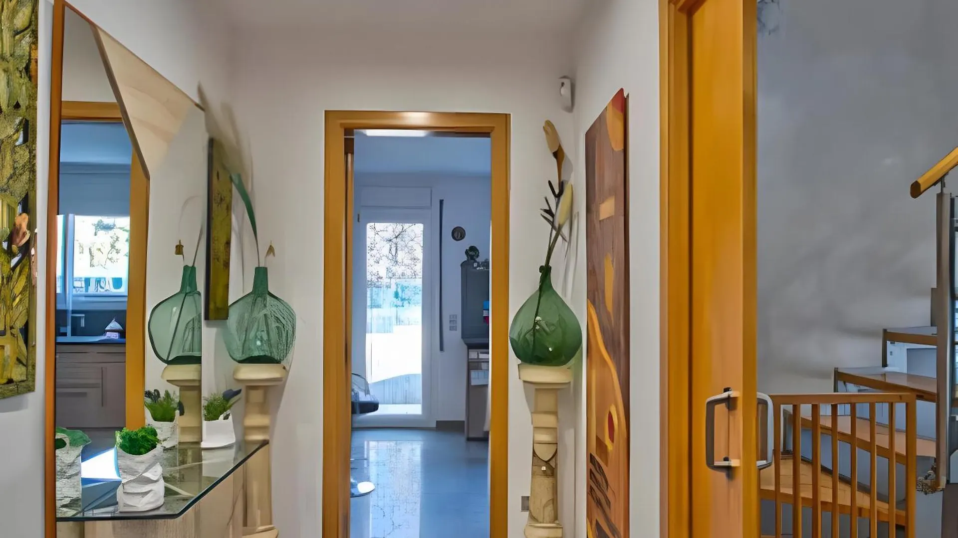 Villa Sol La Canyera Spain