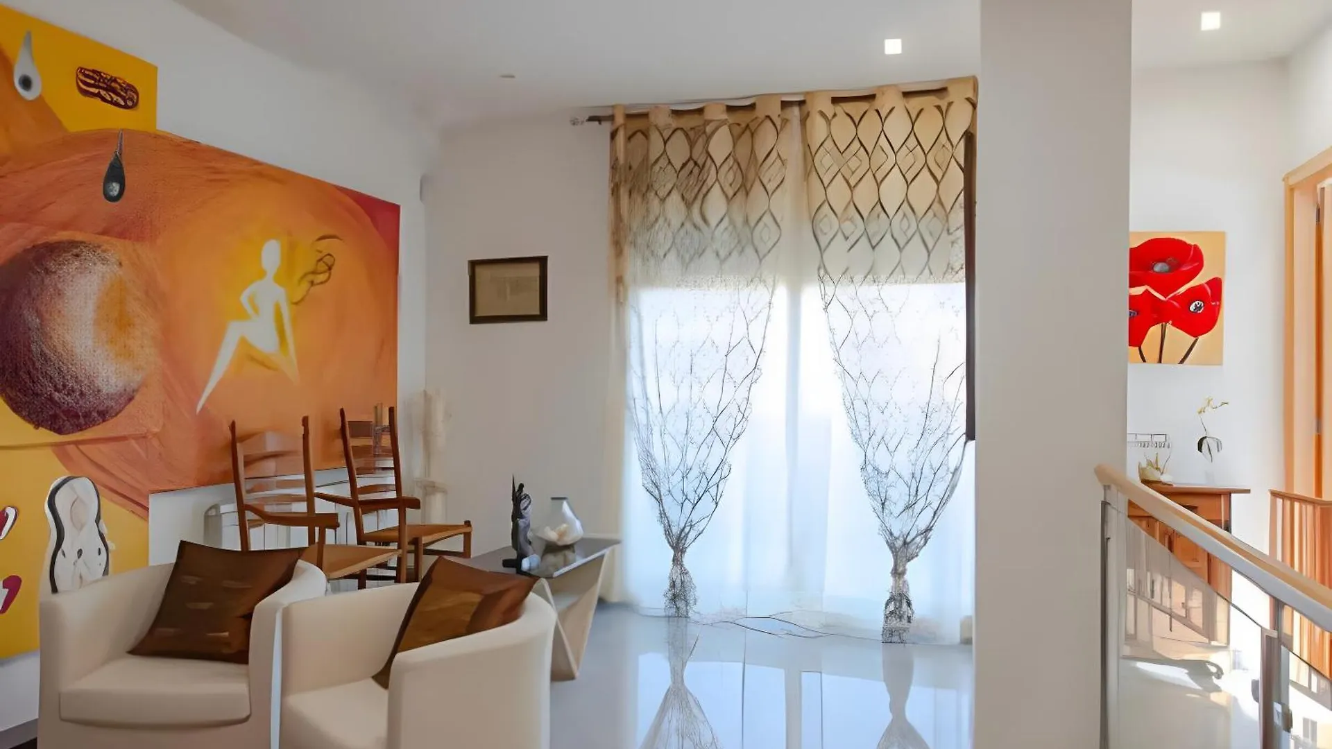 Villa Sol La Canyera
