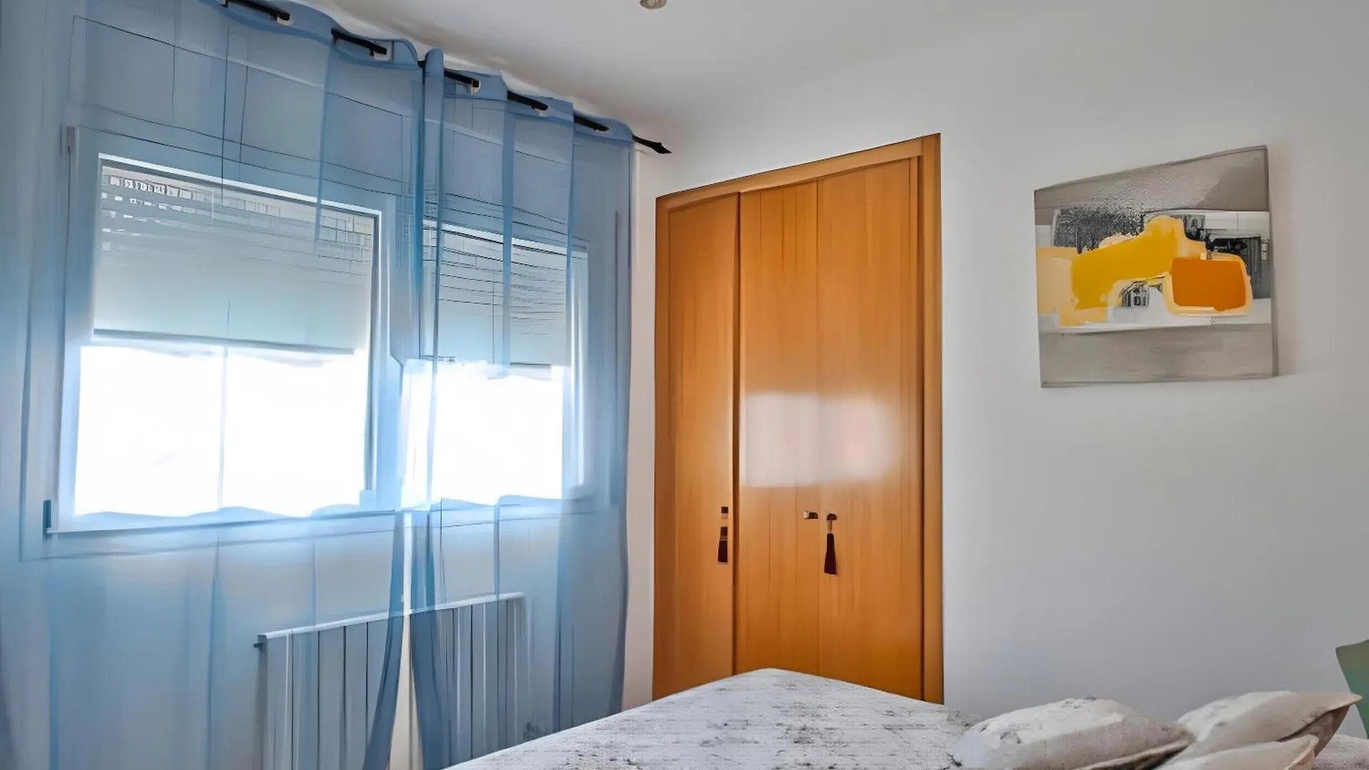Villa Sol La Canyera