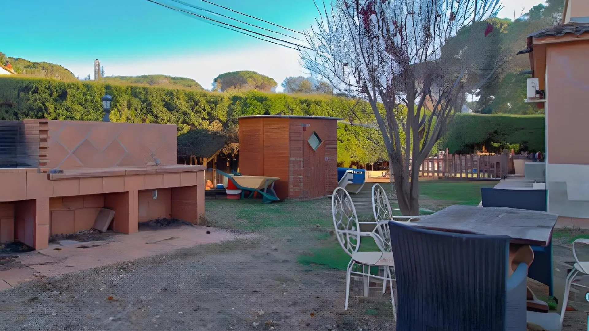 Villa Sol La Canyera Spain